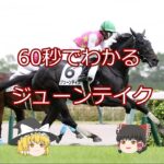【2025宝塚記念】ジューンテイク＃競馬予想＃競馬#shorts