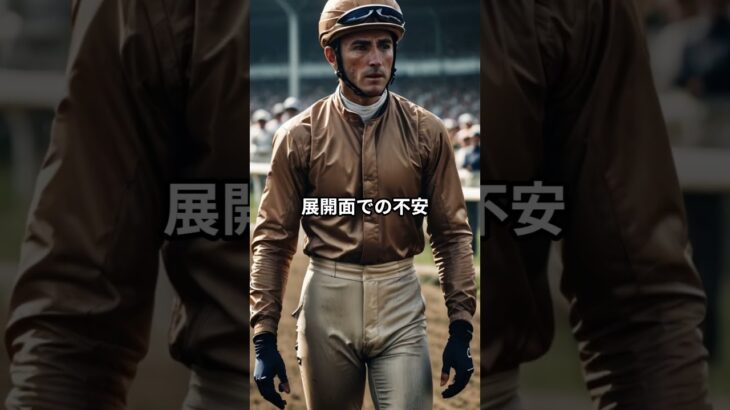 宝塚記念危険な人気馬2選　#shorts  #競馬予想 #宝塚記念