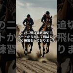 6月23日の浦和3R推奨馬 #競馬 #競馬予想