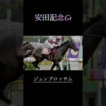 安田記念G1予想　　　　　　　　#競馬予想 #競馬 #安田記念 #undead