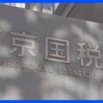 独自の競馬予想システムを使って多額の利益…サッカーJ3の運営会社前会長らが計2億6200万を脱税か 東京国税局査察部 払戻金20億円を超えた月も｜TBS NEWS DIG