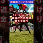 【府中牝馬S】ウインエーデル #予想 #競馬 #競馬予想 #中央競馬予想