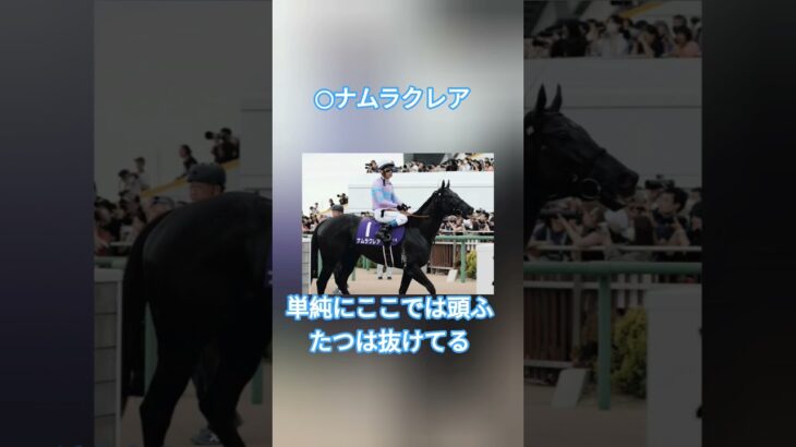 函館スプリントS直前予想＆買い目　#競馬　#競馬予想