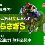 【しらさぎS2025予想】新設マイル重賞に牝馬2冠チェルヴィニア参戦！注目の塾長のジャッジは？[必勝！岡井塾]