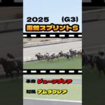 【函館スプリントS(G3)】”結果発表” #競馬 #競馬予想 #函館スプリントステークス #函館SS #ナムラクレア #カルチャーデイ #ジューンブレア #カピリナ #ドンアミティエ #ミリアッドラヴ