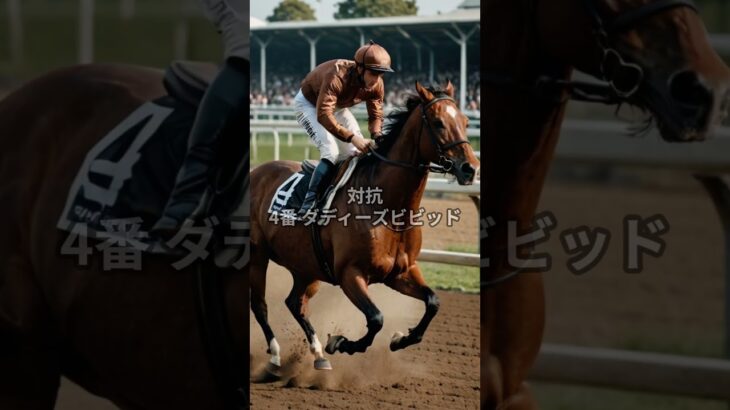しらさぎS最終予想　#shorts  #競馬予想　#しらさぎS