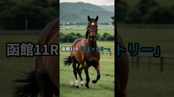 WIN5 20250622 #中央競馬予想 #win5 #win5予想  #大予想 #完全的中