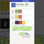 【府中牝馬s】 #競馬  #競馬初心者 #中央競馬予想 #府中牝馬ステークス  #府中牝馬s  #G3 #競馬好きな人と繋がりたい