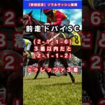 【宝塚記念】ドゥレッツァ #予想 #競馬 #競馬予想