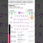 春のグランプリ宝塚記念注目馬は？ #競馬 #競馬予想