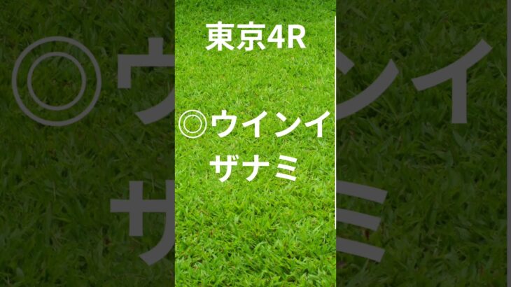 #競馬予想 #函館　#東京　#阪神　#宝塚　#競馬　#宝塚記念