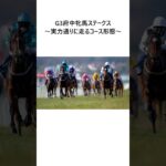 府中牝馬ステークス競馬予想【データ、血統、適性】#競馬 #推奨馬