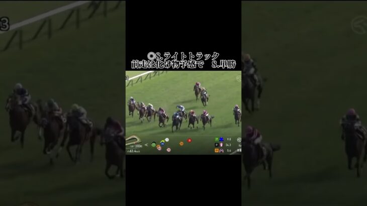 白百合ステークスの結果で、裏のダービーはここだ！ #競馬 #競馬結果 #中央競馬 #中央競馬予想 #京都競馬 #京都競馬場 #京都競馬予想 #白百合ステークス