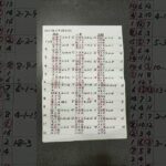 競馬予想