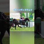 函館記念直前予想＆買い目公開！　#夏競馬　#競馬予想