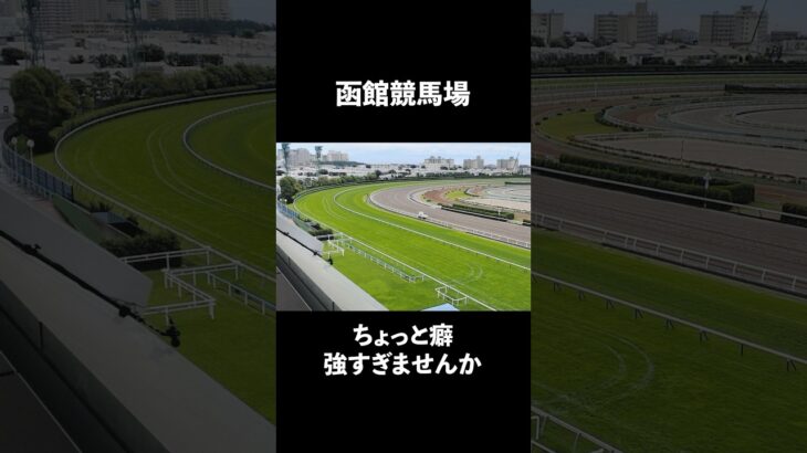 函館競馬場 #競馬 #競馬予想 #中央競馬 #中央競馬予想 #競馬初心者 #競馬好きな人と繋がりたい #大井競馬場 #函館競馬場 #福島競馬場