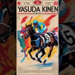 #中央競馬 #中央競馬予想 #安田記念 #安田記念予想