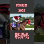 #安田記念 #競馬予想 #競馬