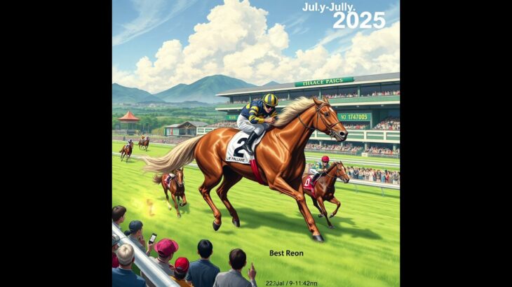 競馬予想　船橋10レース