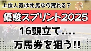 優駿スプリント2025予想【大井競馬】あの男とコラボやで!!全頭診断＋調教診断＋買い目【7/17トリプル馬単キャリオーバー💰】