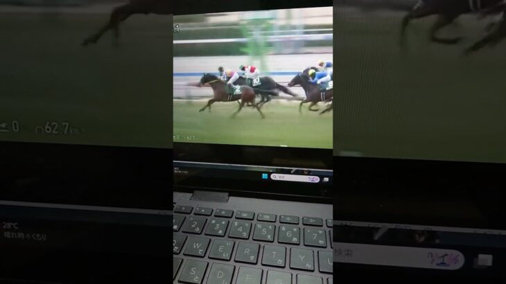 【小倉記念競馬予想】懲りないおじさんの競馬予想。2025年7月19日