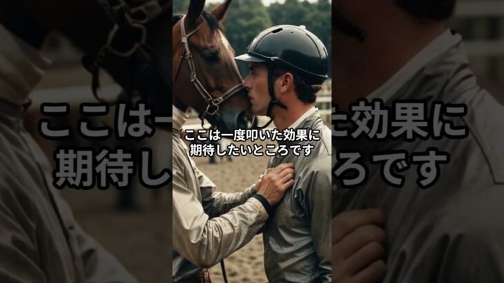 7月12日の福島1R推奨馬 #競馬 #競馬予想