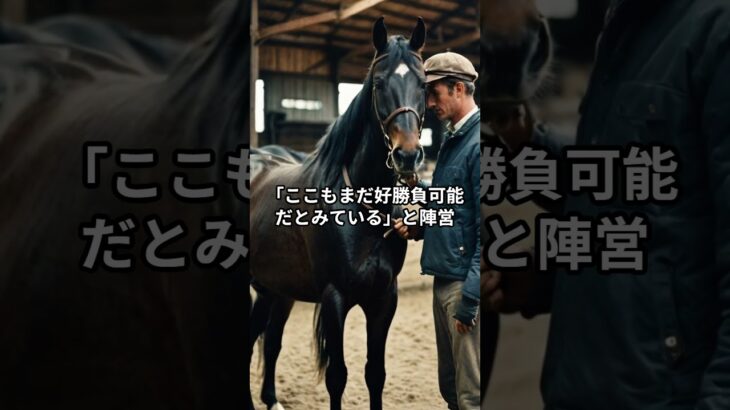 メンバー限定！7月15日の門別6R推奨馬 #競馬 #門別競馬