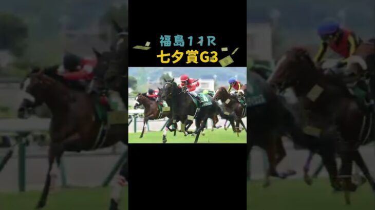 【無料プレゼント】＃七夕賞　期待値Excelシート　＃競馬　＃競馬予想　＃Shorts