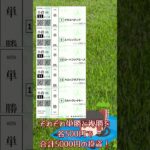 【北九州記念】霊夢のタロット馬券【GⅢ】 #タロット　#占い　#競馬　#競馬予想　#北九州記念　#ゆっくり
