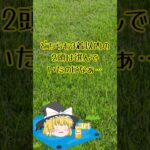 【関屋記念】魔理沙の馬券予想【GⅢ】 #競馬　#競馬予想　#馬券　#関谷記念　#ゆっくり