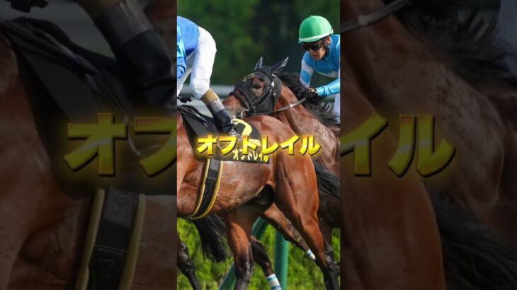 G3関屋記念の穴馬を3頭紹介＃競馬＃競馬予想＃夏競馬＃アルセナール＃オフトレイル＃ニシノスーベニア
