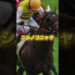 G3アイビスSDの穴馬を３頭紹介＃競馬＃競馬予想＃夏競馬＃千直＃モズメイメイ＃ウイングレイテスト＃ニシノコニャック＃菊沢