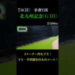 【買っちゃえばいいじゃん】北九州記念(ＧIII) 2025 #競馬予想 #win5