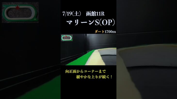 【買っちゃえばいいじゃん】マリーンステークス(OP) 2025 #競馬予想