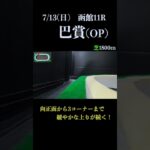 【買っちゃえばいいじゃん】巴賞(OP) 2025 #競馬予想 #win5