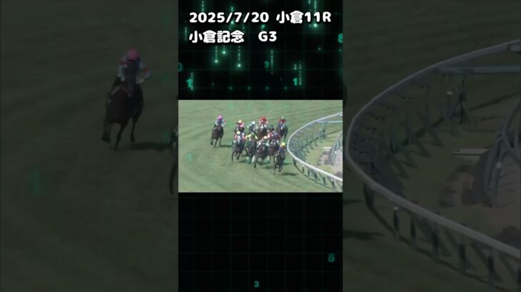 小倉記念　もちおの当たらない予想　#競馬 #競馬予想 #中央競馬予想 #小倉記念