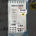関屋記念予想発表 #中央競馬予想 #大予想 #恋愛