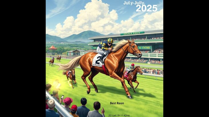 競馬予想