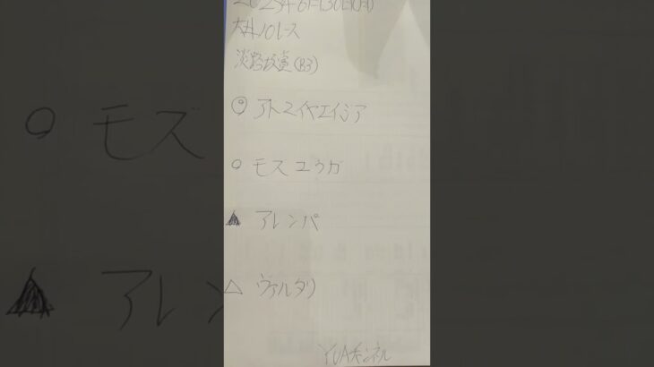 大井１０レース淡路坂賞　#競馬　#競馬予想家 　#競馬予想