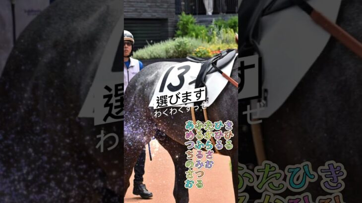 北九州記念　地震大丈夫かな？　　#競馬  #競馬予想  #北九州記念 #地震防災