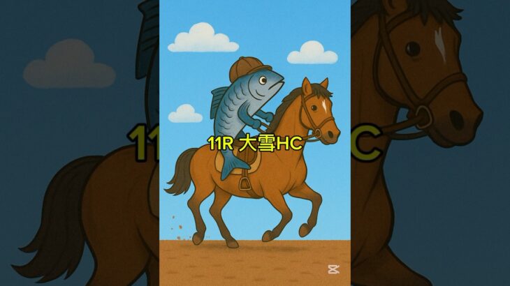 競馬予想！札幌11R大雪HCの本命!!!#競馬#競馬予想#shorts #short