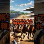 血統競馬札幌ダート1700　 #競馬 #中央競馬予想 #血統　#shorts