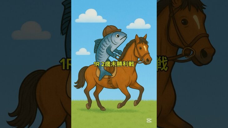 競馬予想！札幌1Rの本命!!!#競馬#競馬予想#short#shorts