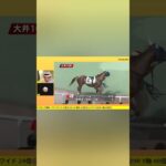【大井競馬当てるんかい】大井競馬ライブ！2戦2勝で迎えた3戦目！大井競馬10R タツキングが見た未来！吉井軸（9番人気）予想🎯 #大井競馬 #競馬 #競馬ライブ