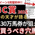 【CBC賞2025 予想】血統、騎手、斤量のデータが示す狙うべき穴馬