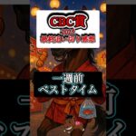【CBC賞2025 最終追い切り感想】#CBC賞#競馬予想#カルチャーデイ#ヤマニンアルリフラ