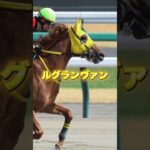 G3レパードSの穴馬を3頭紹介＃競馬＃競馬予想＃夏競馬＃ポールセセン＃ルグランヴァン＃シンビリーブ
