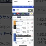 キタサンブラック物語#馬 #horse #競馬 #中央競馬予想 #中央競馬 #名言 #豆知識