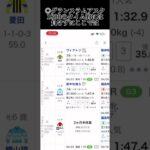 クイーンステークスの予想です、牝馬の斤量的に怖さ #競馬 #競馬予想 #中央競馬 #中央競馬予想 #札幌競馬場 #札幌競馬 #札幌競馬予想 #クイーンステークス #クイーンs