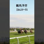 競馬予想 エルムステークス #競馬 #競馬予想 #shorts
